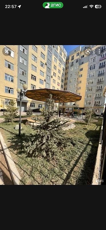 дома псо: 1 комната, Собственник, С мебелью полностью — 6
