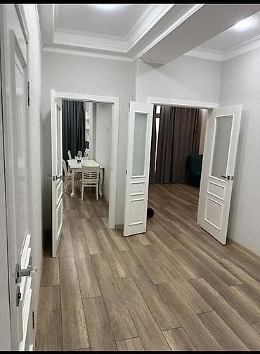 сниму квартиру кирком: 2 комнаты, 70 м², Элитка, 5 этаж, Дизайнерский ремонт — 4