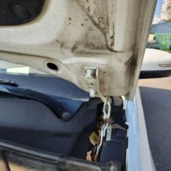 авто из кореи в наличии в бишкеке: Ssangyong Korando: 2019 г., 1.6 л, Автомат, Дизель, Кроссовер — 3