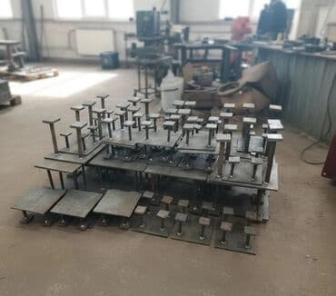 спальник с подогревом от повербанка: Изделия для монолитного строительства: анкерные закладные детали и — 13