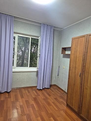 105 сери: 3 комнаты, 62 м², 105 серия, 4 этаж, Косметический ремонт — 4