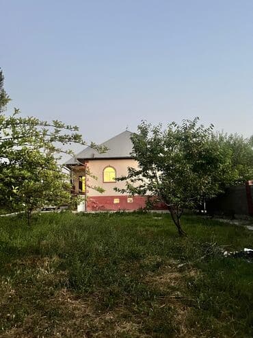 ош базар дом: Дом, 108 м², 5 комнат, Собственник, Косметический ремонт — 2