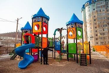 Под ключ установка площадок монтаж доставка гарантия качество