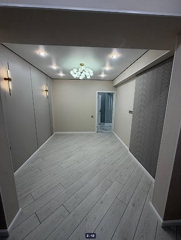 erl group: 2 комнаты, 63 м², Элитка, 7 этаж, Дизайнерский ремонт — 2