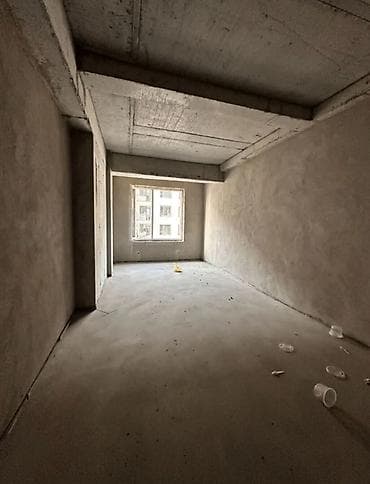 Квартиры: 1 комната, 47 м², Элитка, Технопарк Элитка, 6 этаж, ПСО (под самоотделку) — 4