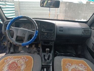 куплю пасат: Volkswagen Passat: 1992 г., 1.8 л, Механика, Бензин, Седан — 9