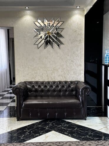 ищу 2 комнатную кравтиру с подселением в районе филармонии: 20 м², С мебелью — 10