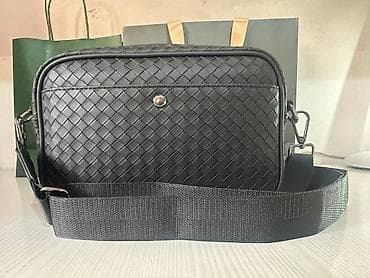 дорожные сумки бишкек: Продам сумку барсетку,новая не носили. Оригинал и в хорошем качестве — 2