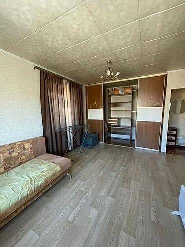 сдаю кваритру: 1 комната, Политех Собственник, Без подселения, от 6 месяцев, С мебелью полностью — 1