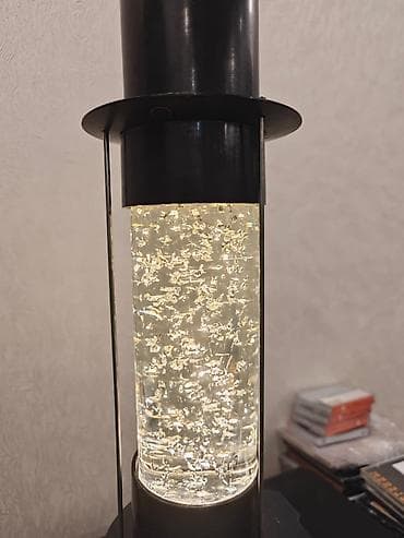 computer table: Светильник-ночник «Космос» (СССР) - Оригинальный советский настольный — 2