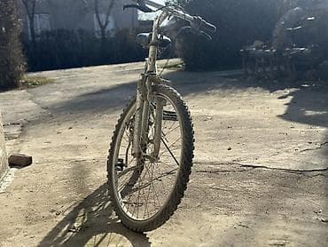 Детские велосипеды: Горный велосипед Move Max с двухподвесной рамой. Характеристики и — 2