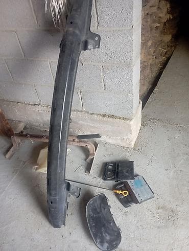 фара опель вектра б: Автозапчасти (разбор, комплект деталей) В наличии набор кузовных и — 1