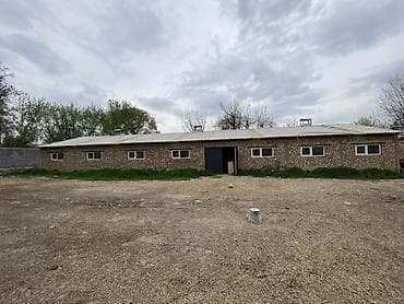 ферма кашара: Ферма КРС, 20 соток, Электричество — 1