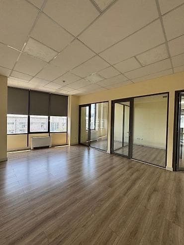 Кеңселерди ижаралоо, 315 м², Бизнес борборунда — 9