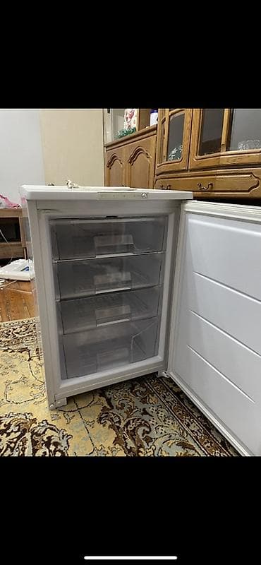 Морозильник, Б/у, Самовывоз