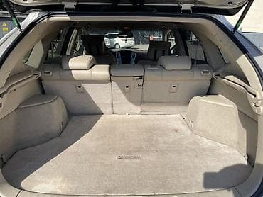ош ишкаван: Lexus RX: 2004 г., 3 л, Автомат, Бензин, Кроссовер — 7