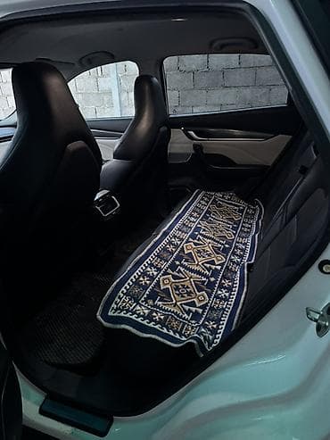 е 52: Weltmeister EX5, 2021 г., Передний, В наличии — 5