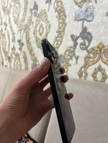 телефон редми 14: Redmi, Redmi 12, Б/у, 128 ГБ, цвет - Черный — 5