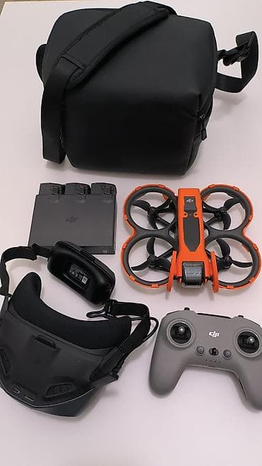 fimi x8 mini: DJI Avata 2 полный комплект Fly More Продаю DJI Avata 2 в идеальном — 2