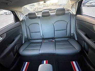 kil k5: Kia K3: 2019 г., 1.6 л, Автомат, Бензин, Седан — 10