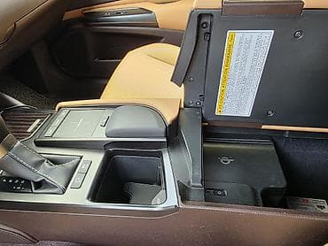 lexus 350 es 2021: Lexus ES: 2020 г., 2.5 л, Вариатор, Гибрид, Седан — 9