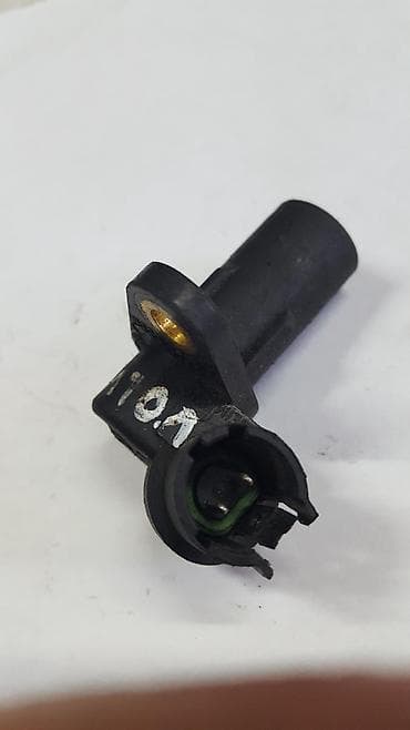 renault: Датчик коленвала Renault двигатель 1.9 sdi 2000 год — 2