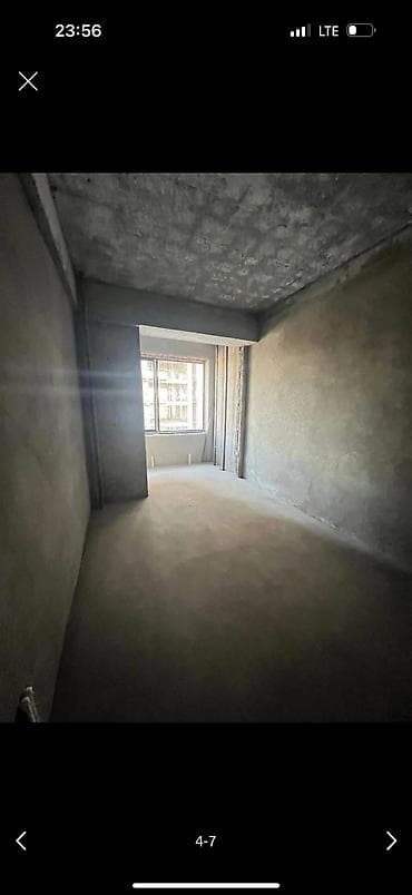 продаю квартиру тэц: 1 комната, 42 м², Элитка, 9 этаж, Готовая ПСО (под самоотделку) — 9