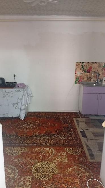 кон: Навес, Другая форма, Дерево, Профнастил, Новый — 4