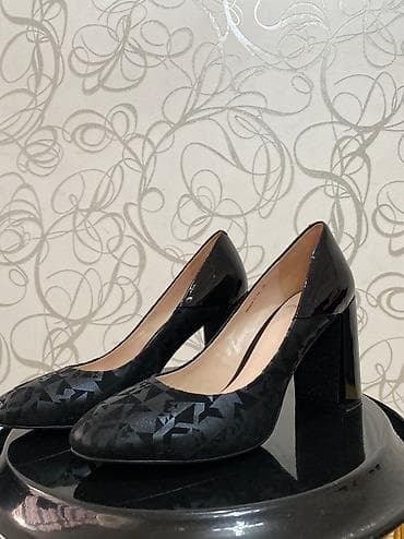 Сабо: Стильные женские туфли «Эконика» (новые) Отвечаю только на сообщения — 3