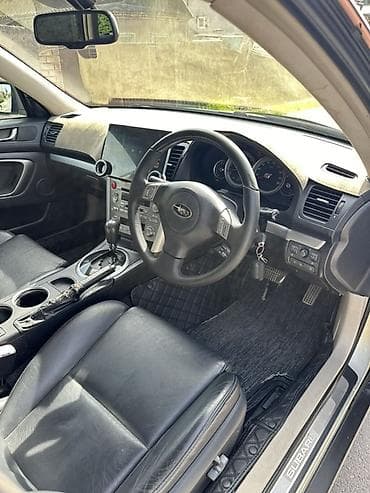 Продажа авто: Subaru Outback: 2005 г., 3 л, Автомат, Бензин, Универсал — 7