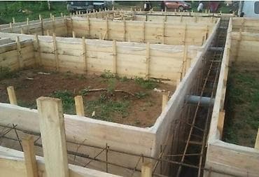 миксер бетона: Фундамент, Стяжка Бесплатная консультация Больше 6 лет опыта — 4