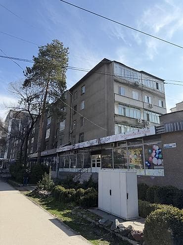 1 комната, 36 м², Индивидуалка, 2 этаж, Старый ремонт