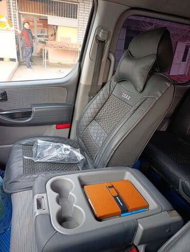 трактор мтз беларус 82 1: Hyundai H-1 (Grand Starex): 2010 г., 2.5 л, Механика, Дизель, Фургон — 8