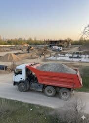 кальций хлорид цена в бишкеке: Щебень 10-20 КамАЗ Бишкек Доставка КамАЗом щебня фракции 10-20 для — 6