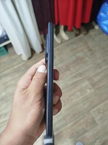 монитор цена: Redmi, Redmi Note 15 Pro, Б/у, 512 ГБ, цвет - Черный, 2 SIM — 4