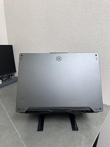 3200: Игровой, Б/у, Intel Core i5 — 7