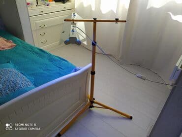 аренда лампа для лечения желтухи новорожденных: Фотолампа от желтухи желтушка (билирубин) БИЛИТЕСТ .одинарные — 3