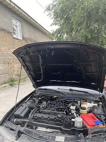 гитара нексия 2: Chevrolet Nexia: 2009 г., 1.6 л, Механика, Бензин, Седан — 2