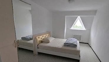 nomad hostel: 🏠 Сдаются комнаты! Город: Бишкек 📍 Адрес: Рабочий городок, ул — 3