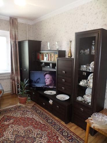 2 комн квартиру: 2 комнаты, 52 м², 105 серия, 2 этаж, Дизайнерский ремонт — 2