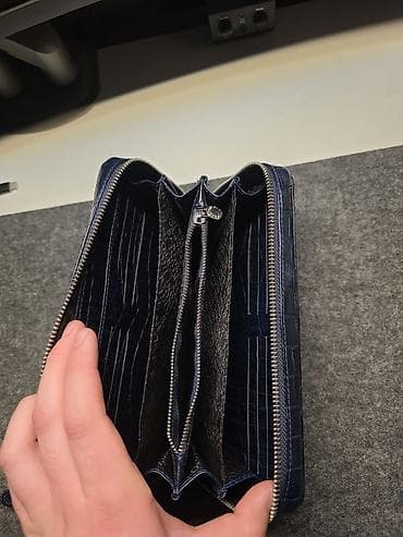 Портмоне: Портмоне, Экокожа — 2