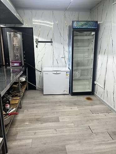 кое жар: Продажа бизнеса Фастфуд : Шаурма, Вместе с: Оборудование и мебель — 3