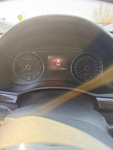 windom 20: Kia K7: 2018 г., 3 л, Автомат, Газ, Седан — 4