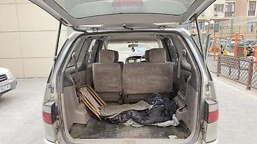 тойота эстима эмина: Toyota Estima: 2001 г., 2.4 л, Автомат, Бензин, Минивэн — 7