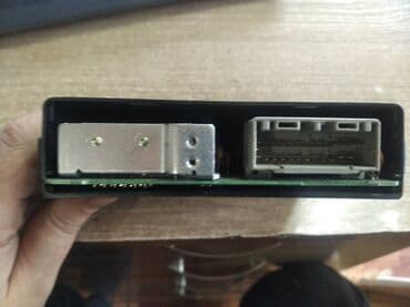 большие машины для детей на аккумуляторе: Toyota Camry 20 ЭБУ круиз контроля, Тойота Камри 20 электронный блок — 2