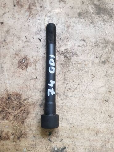 расточка блока цилиндров цена: Mitsubishi Pajero 6G74 Болт ГБЦ, Митсубиси Паджеро Болт Двигатель — 1