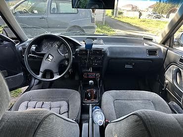 хонда аккорд 1990: Honda Accord: 1990 г., 2 л, Ручные, Бензин, Седан — 8