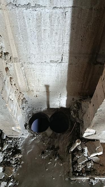 бетонный латок: Алмазное сверление 3-5 лет опыта — 4