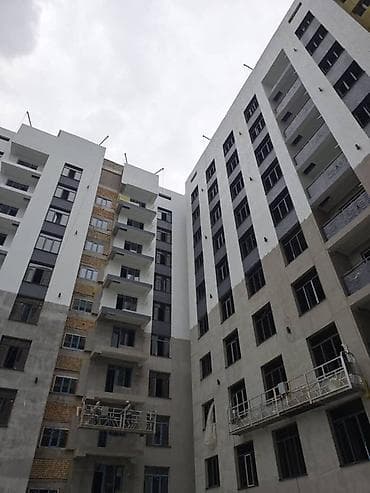 2 8: 3 комнаты, 84 м², Элитка, 7 этаж, Готовая ПСО (под самоотделку) — 1