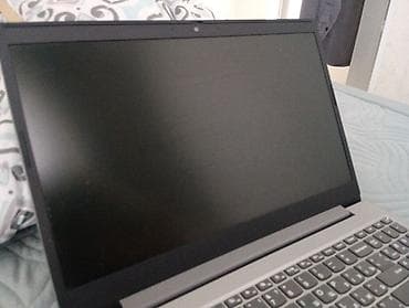 Техника и электроника: Ноутбук Lenovo - Экран: матовый, веб‑камера над дисплеем. - — 4